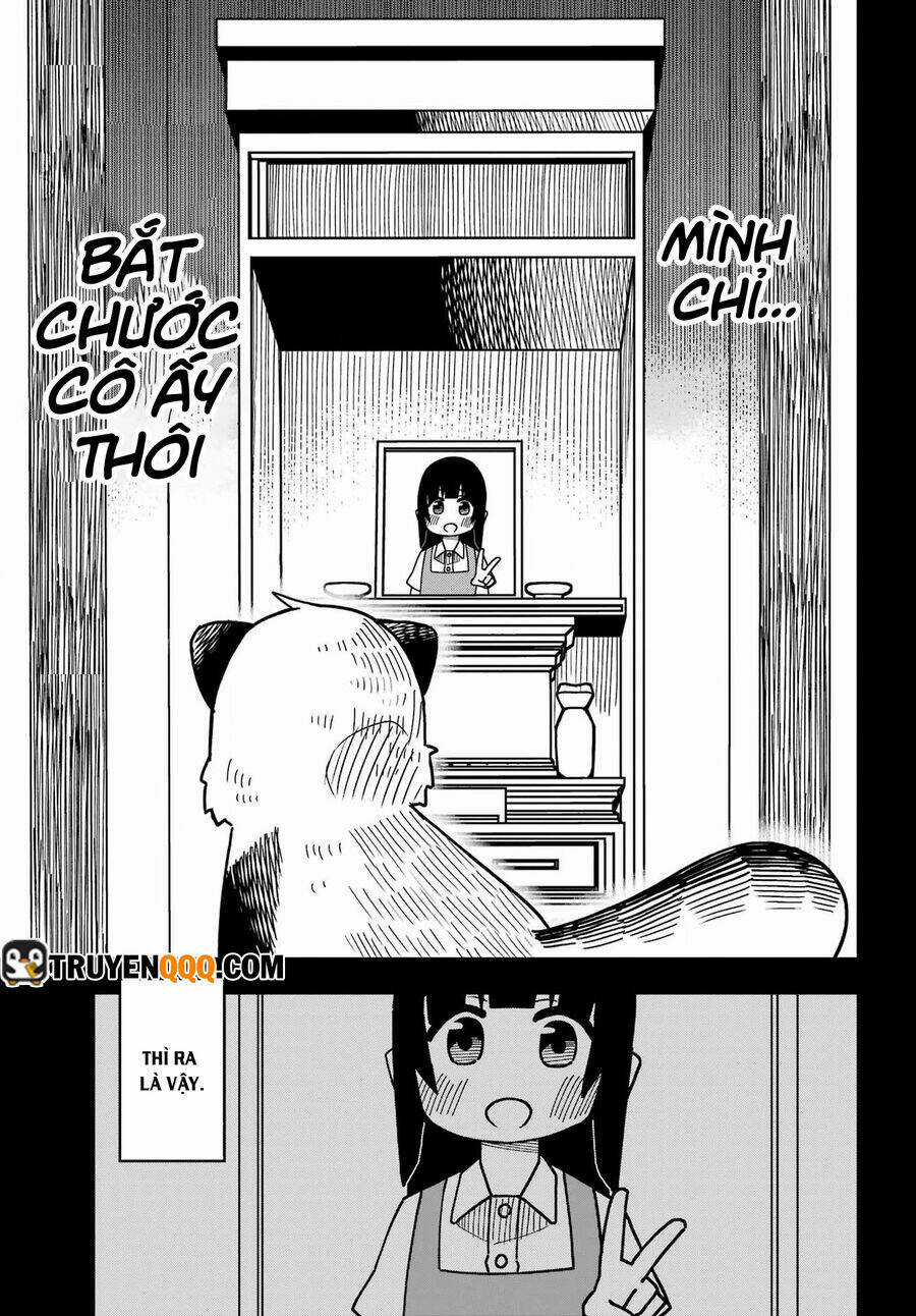 Con Giả Chapter 1 trang 8