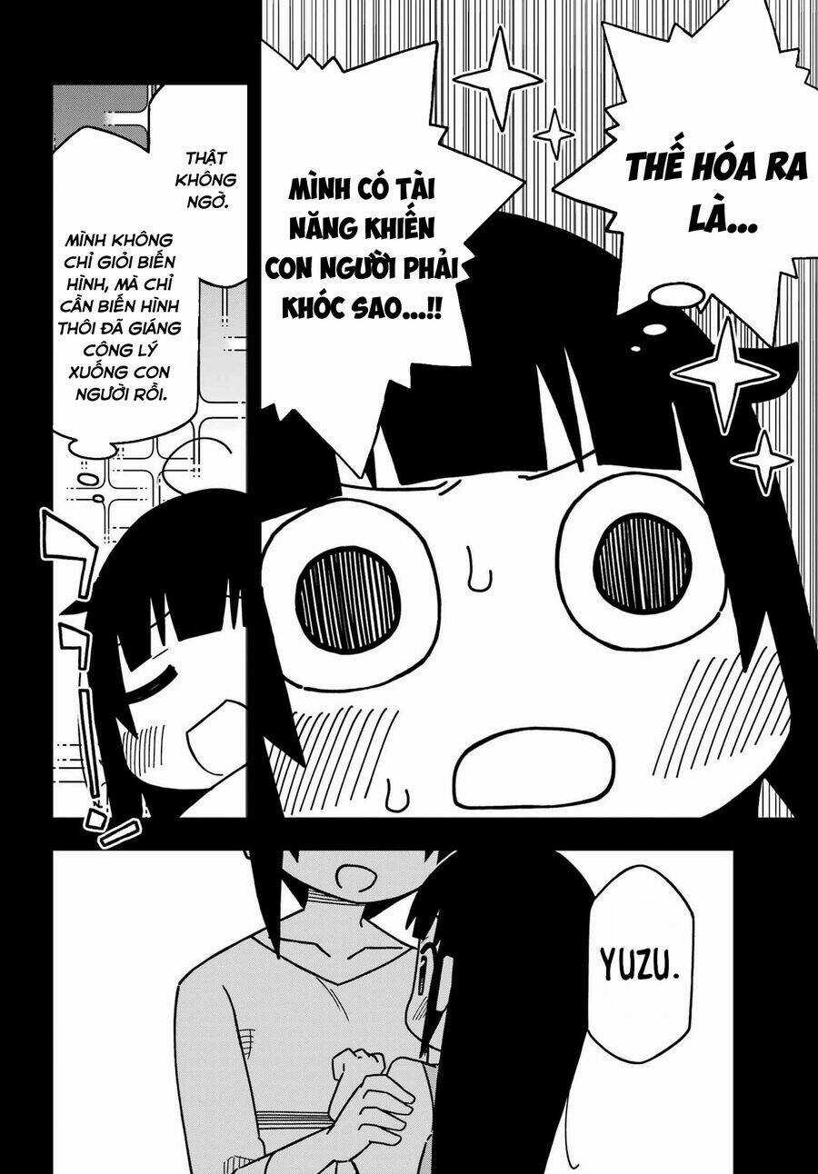 Con Giả Chapter 1 trang 9