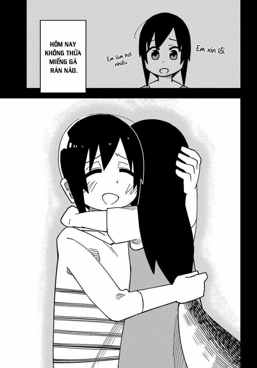 Con Giả Chapter 2 trang 10