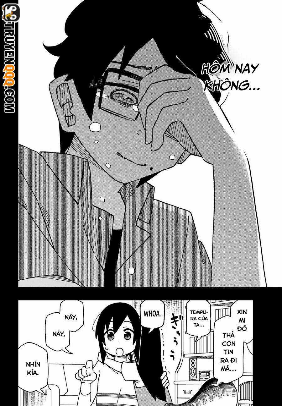 Con Giả Chapter 2 trang 11