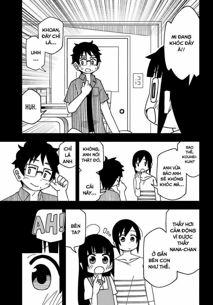 Con Giả Chapter 2 trang 12