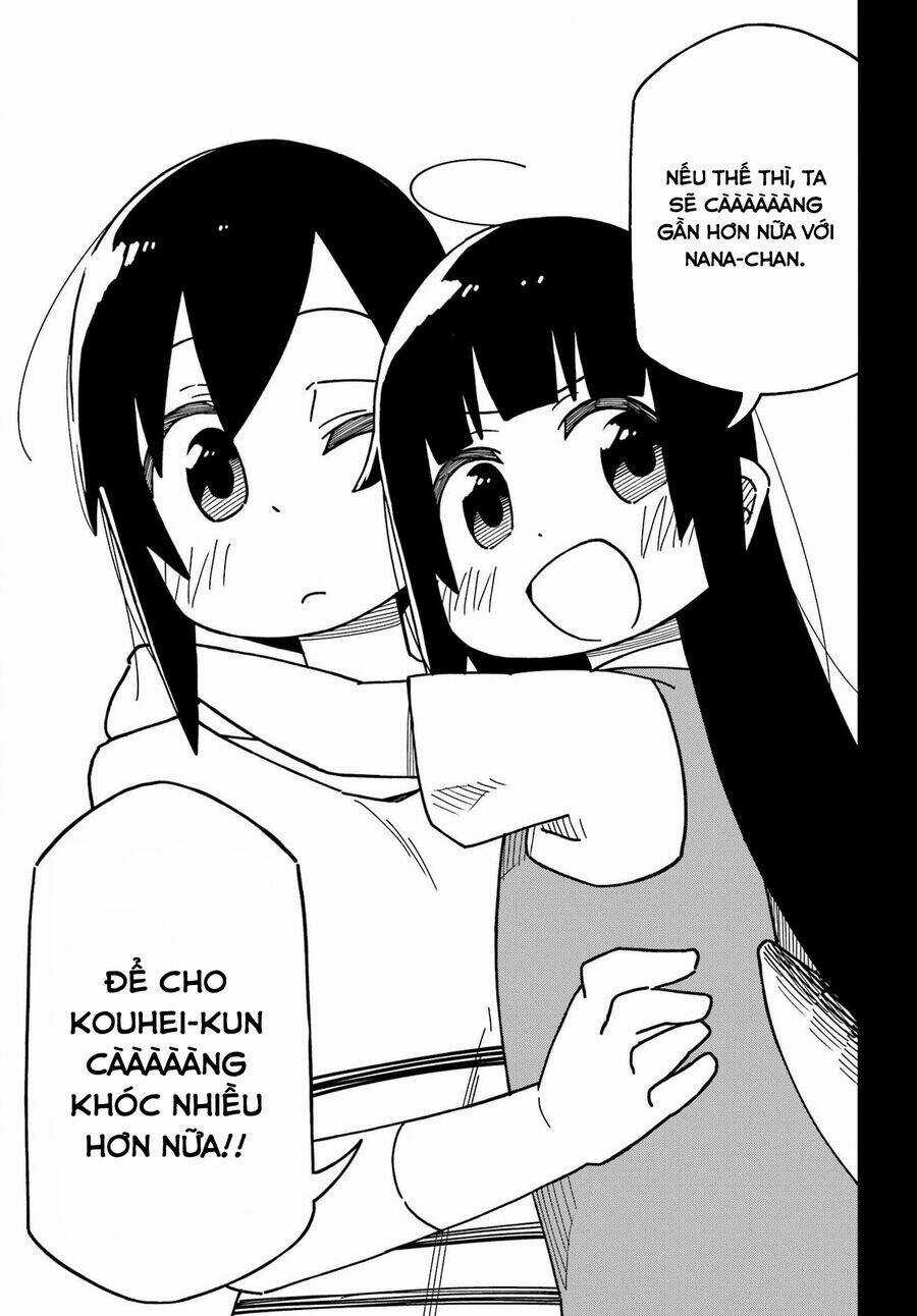 Con Giả Chapter 2 trang 14