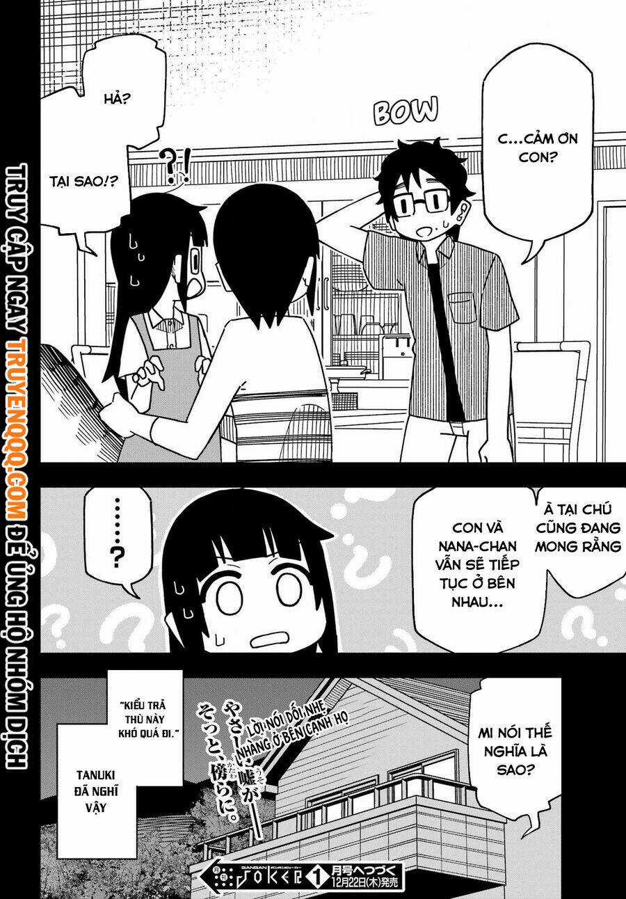 Con Giả Chapter 2 trang 15