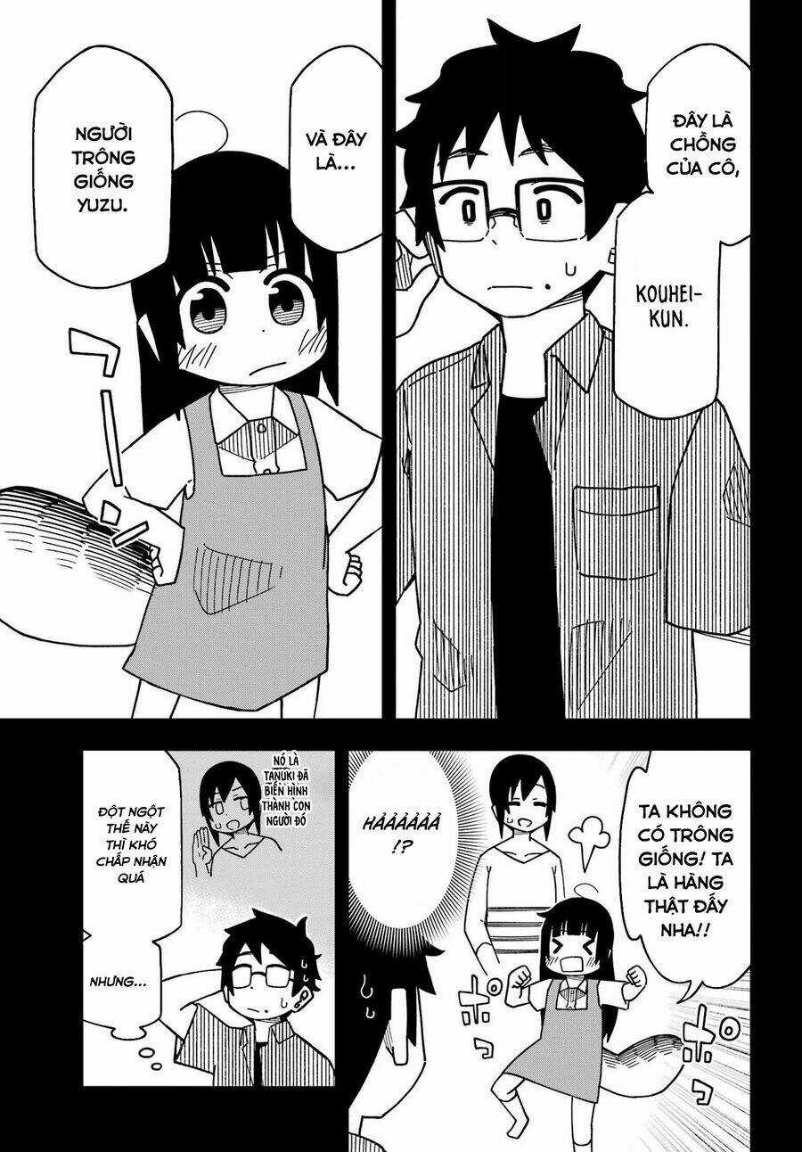 Con Giả Chapter 2 trang 2