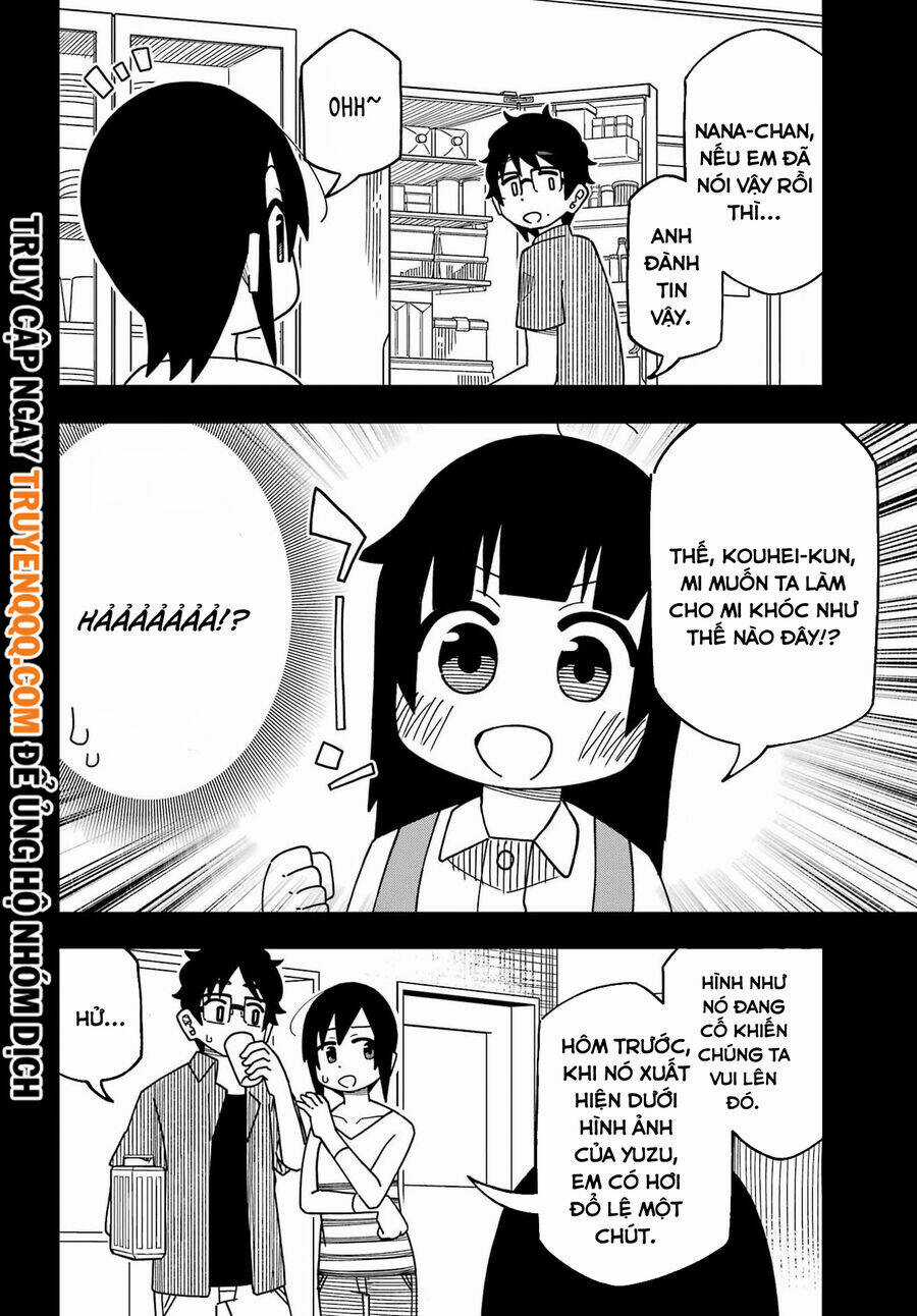 Con Giả Chapter 2 trang 3