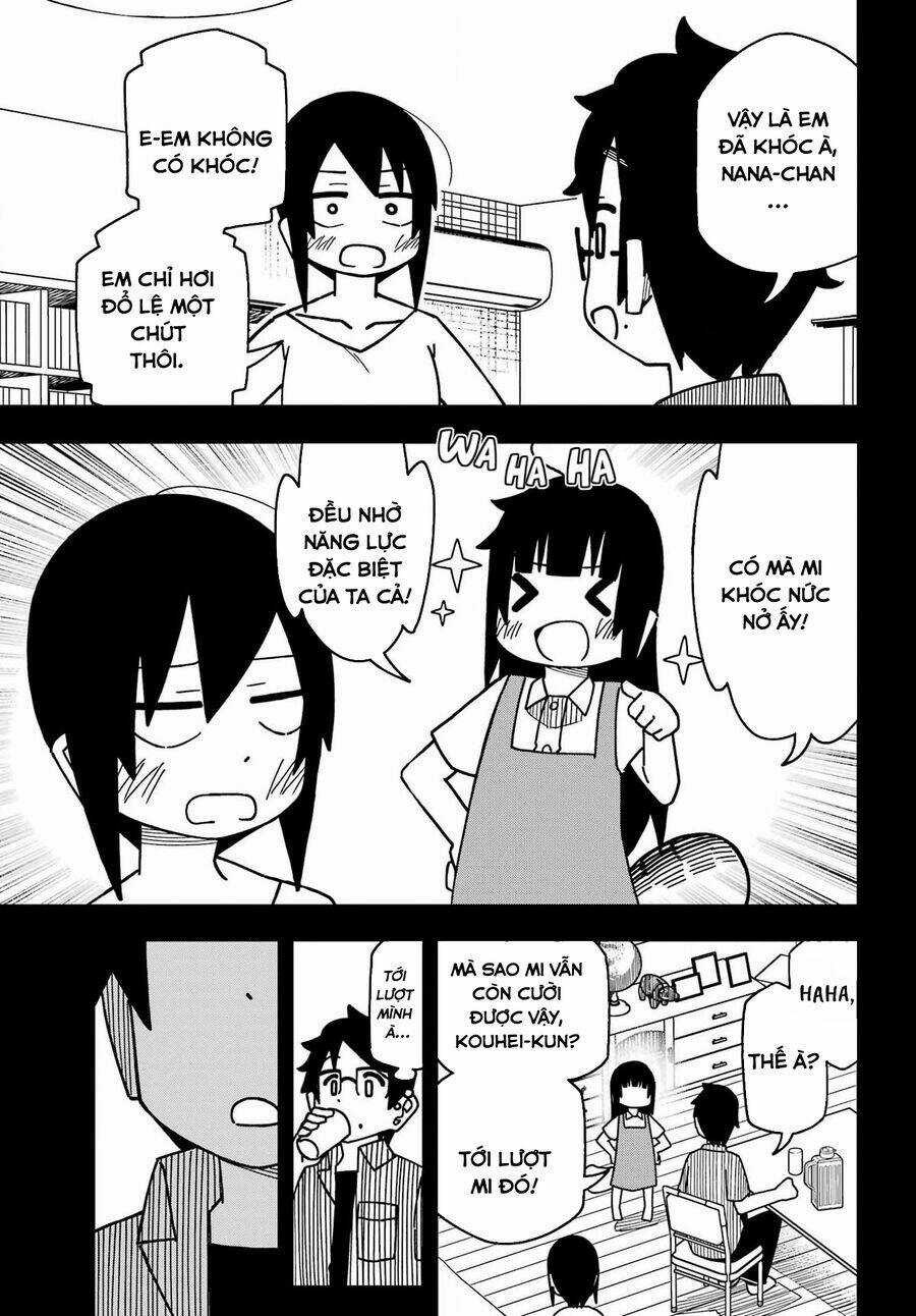 Con Giả Chapter 2 trang 4