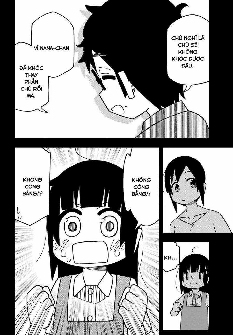 Con Giả Chapter 2 trang 5