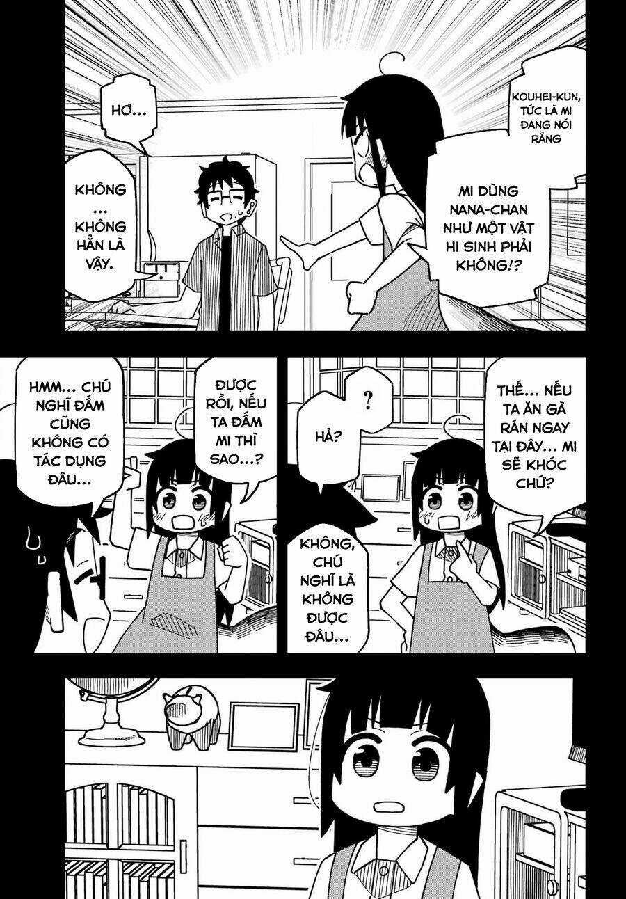 Con Giả Chapter 2 trang 6