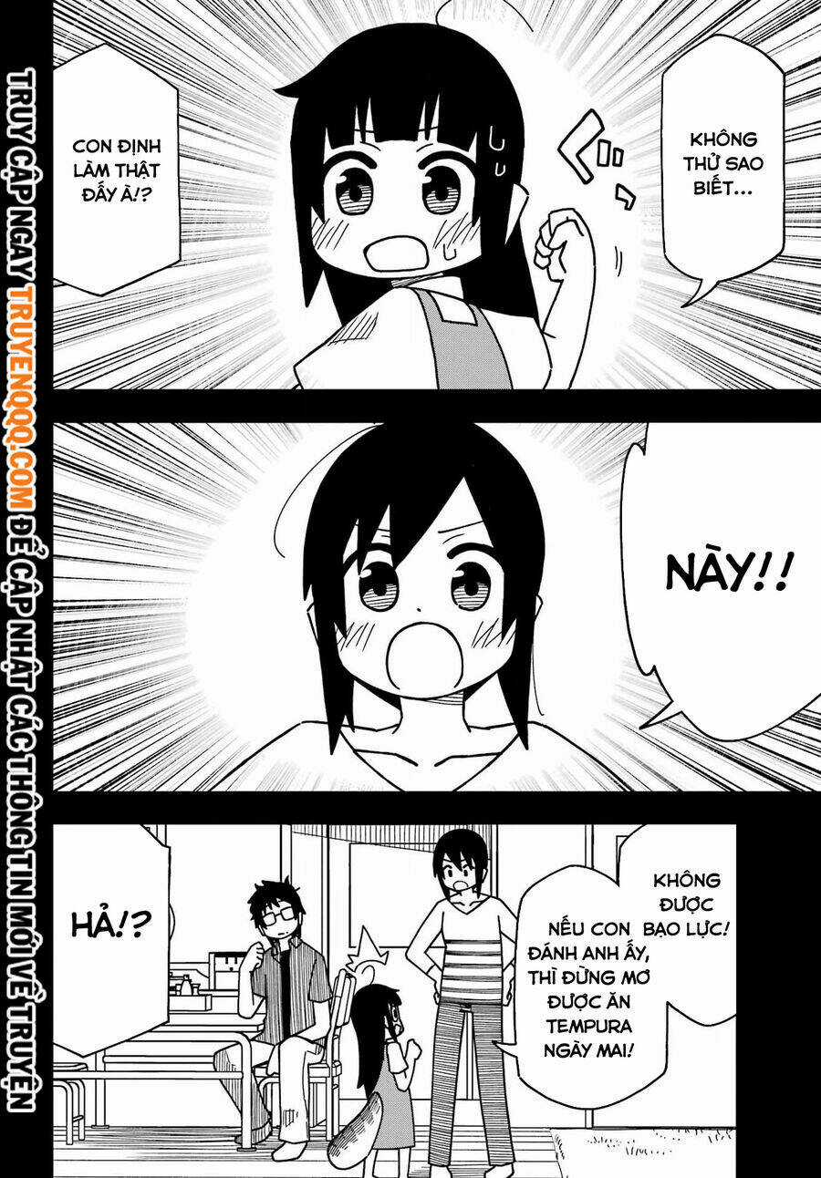 Con Giả Chapter 2 trang 7