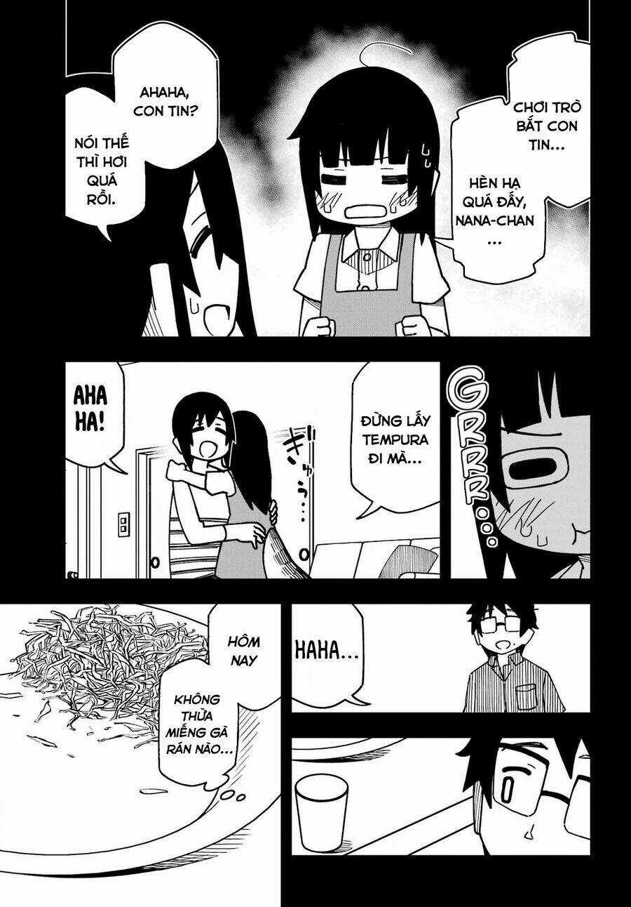 Con Giả Chapter 2 trang 8