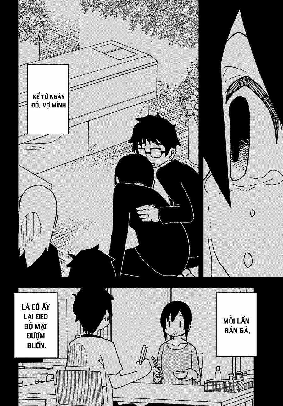 Con Giả Chapter 2 trang 9