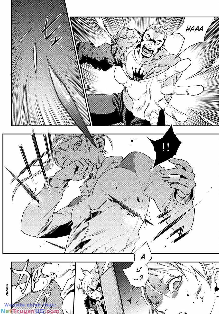 Con Giả Chapter 3 trang 15