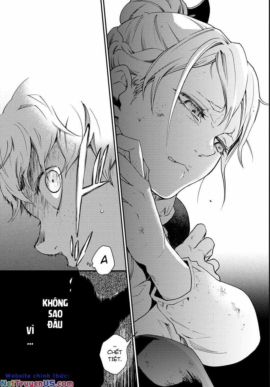 Con Giả Chapter 3 trang 18