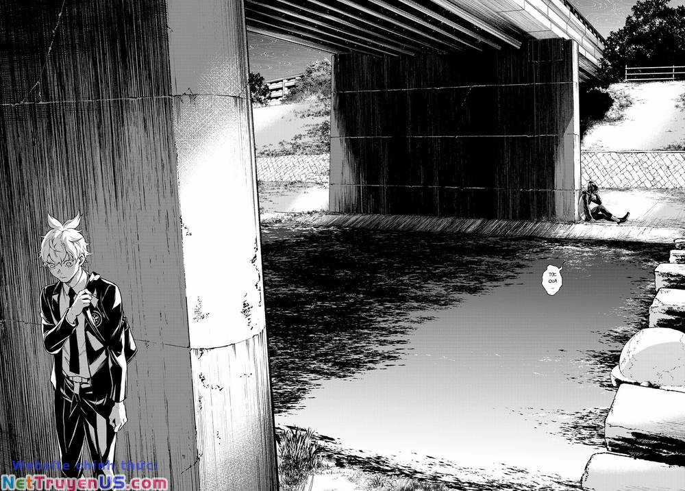 Con Giả Chapter 3 trang 19