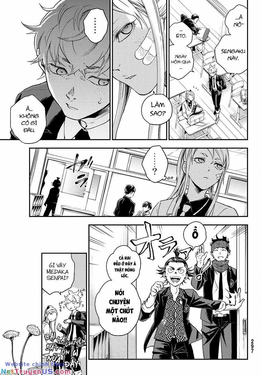 Con Giả Chapter 3 trang 25