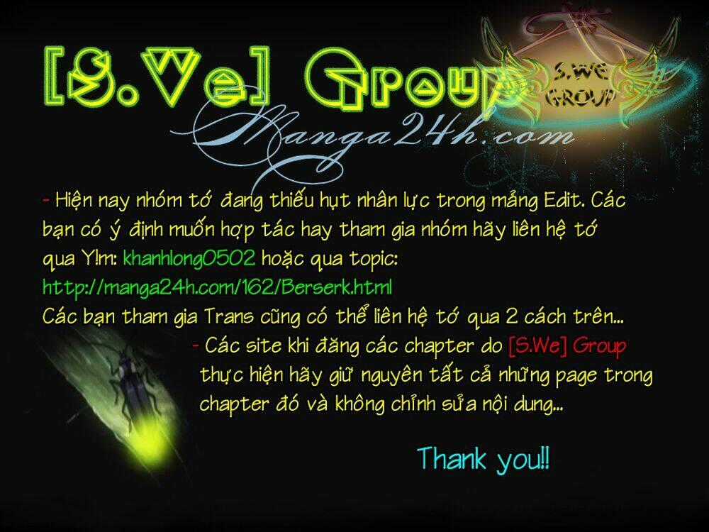 Cơn lốc - Fight No Akatsuki Chapter 10 trang 18