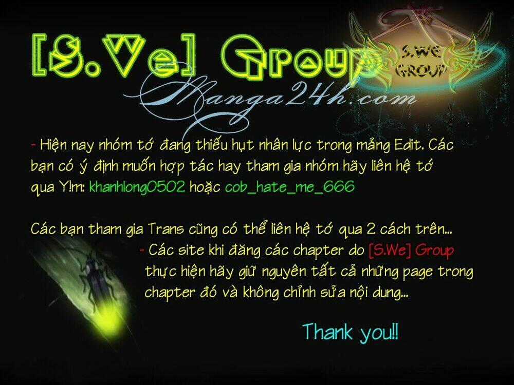 Cơn lốc - Fight No Akatsuki Chapter 12 trang 21