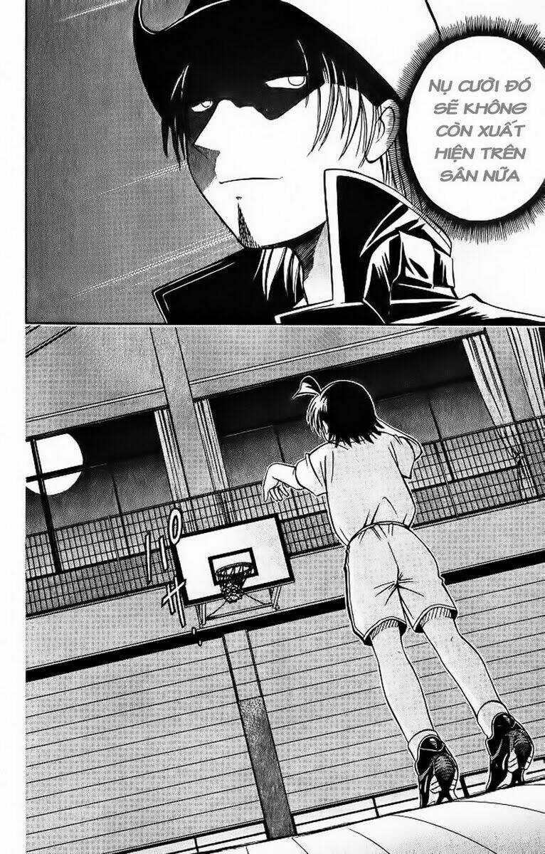 Cơn lốc - Fight No Akatsuki Chapter 19 trang 12