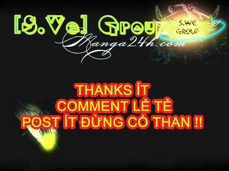 Cơn lốc - Fight No Akatsuki Chapter 20 trang 19