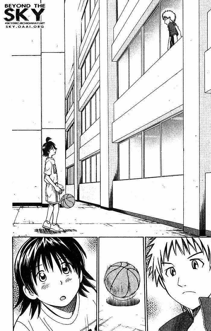 Cơn lốc - Fight No Akatsuki Chapter 23 trang 14