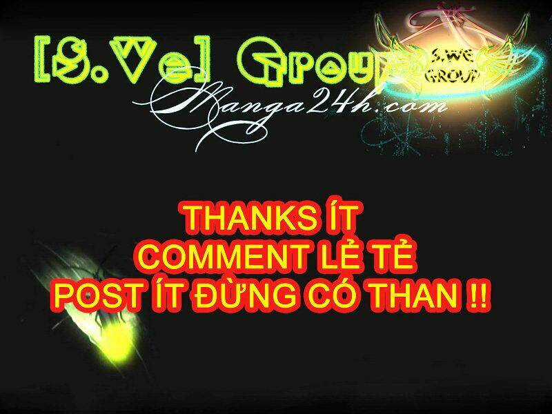 Cơn lốc - Fight No Akatsuki Chapter 23 trang 19