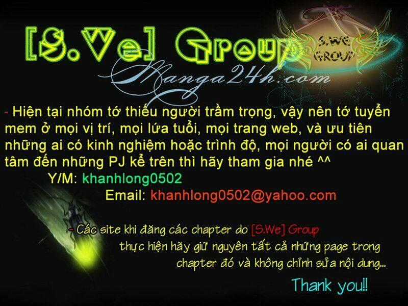 Cơn lốc - Fight No Akatsuki Chapter 23 trang 21