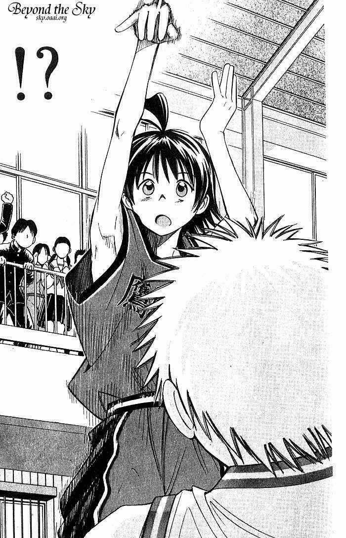 Cơn lốc - Fight No Akatsuki Chapter 26 trang 15