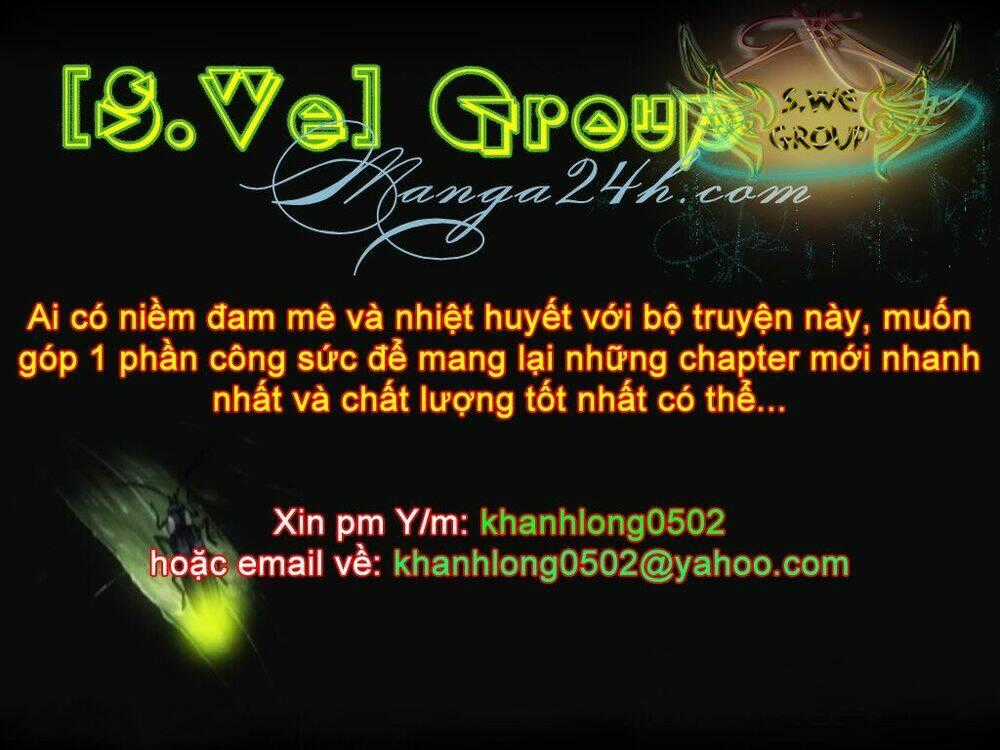 Cơn lốc - Fight No Akatsuki Chapter 29 trang 19