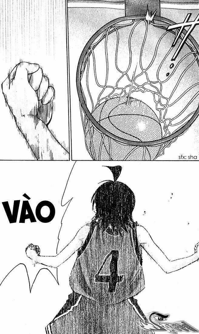 Cơn lốc - Fight No Akatsuki Chapter 35 trang 21