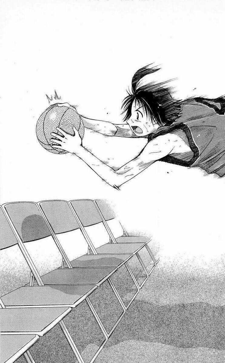 Cơn lốc - Fight No Akatsuki Chapter 39 trang 20