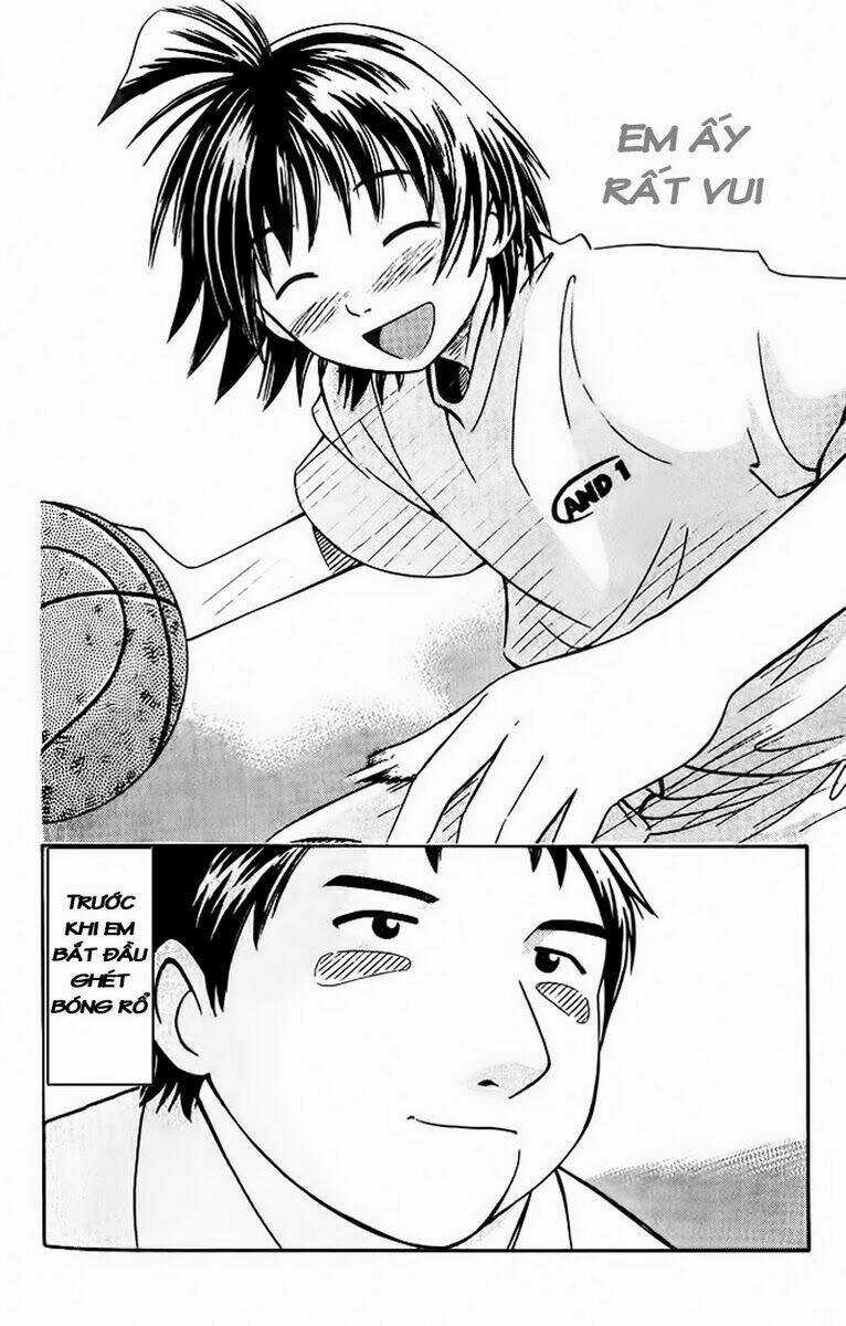 Cơn lốc - Fight No Akatsuki Chapter 4 trang 20