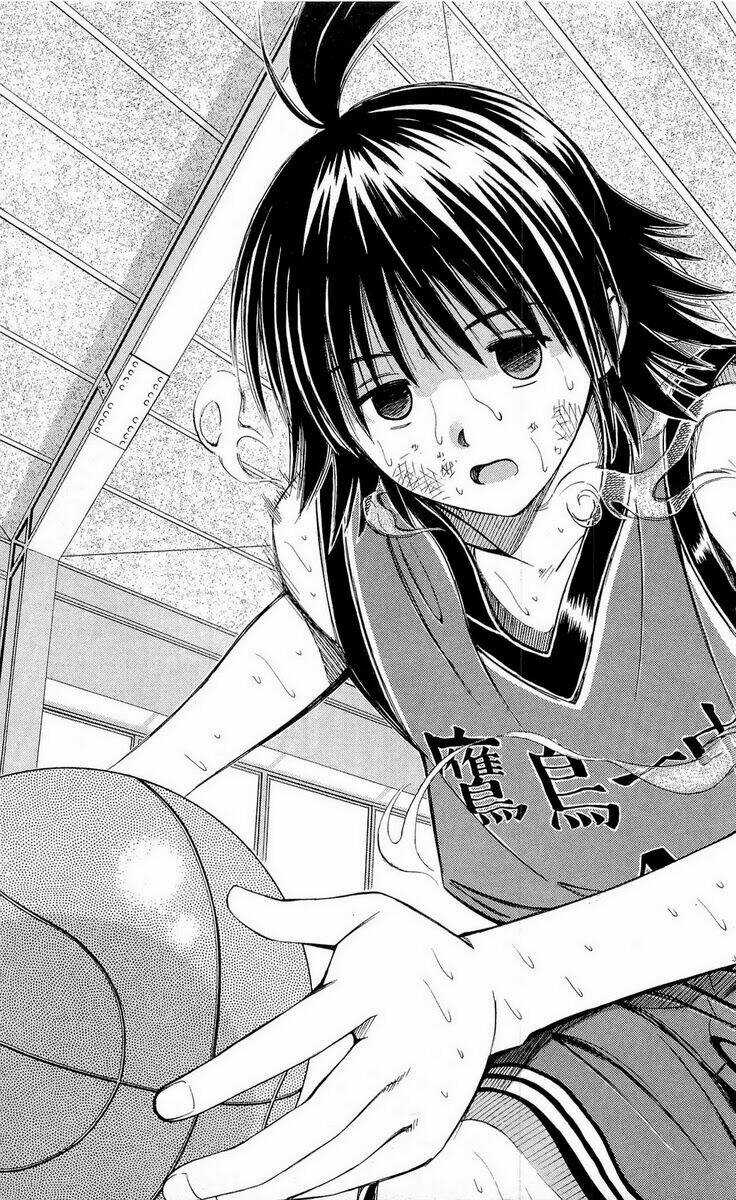 Cơn lốc - Fight No Akatsuki Chapter 44 trang 2