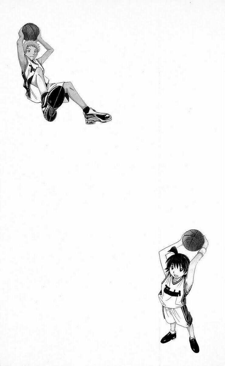 Cơn lốc - Fight No Akatsuki Chapter 46 trang 20