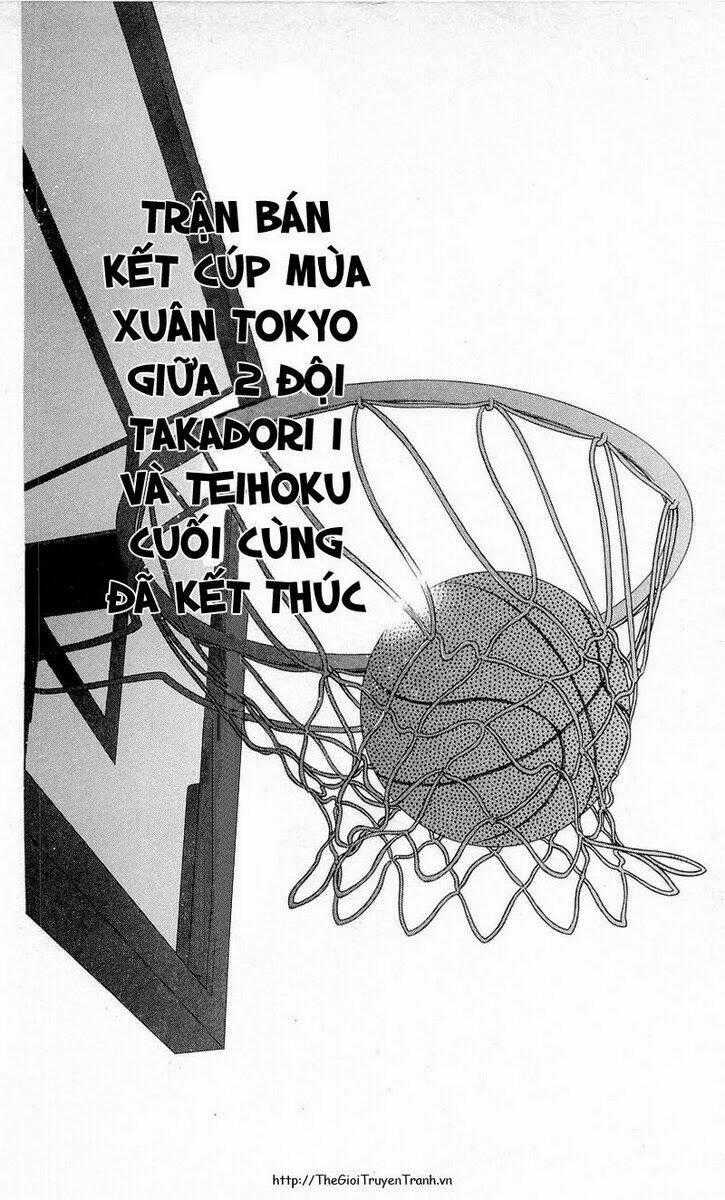 Cơn lốc - Fight No Akatsuki Chapter 64 trang 16