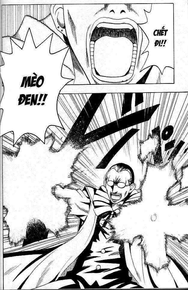 Con Mèo Đen Chapter 1 trang 40