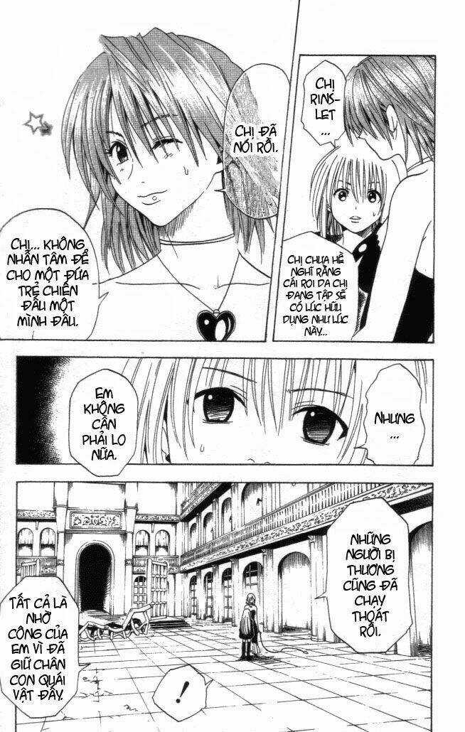 Con Mèo Đen Chapter 35 trang 13