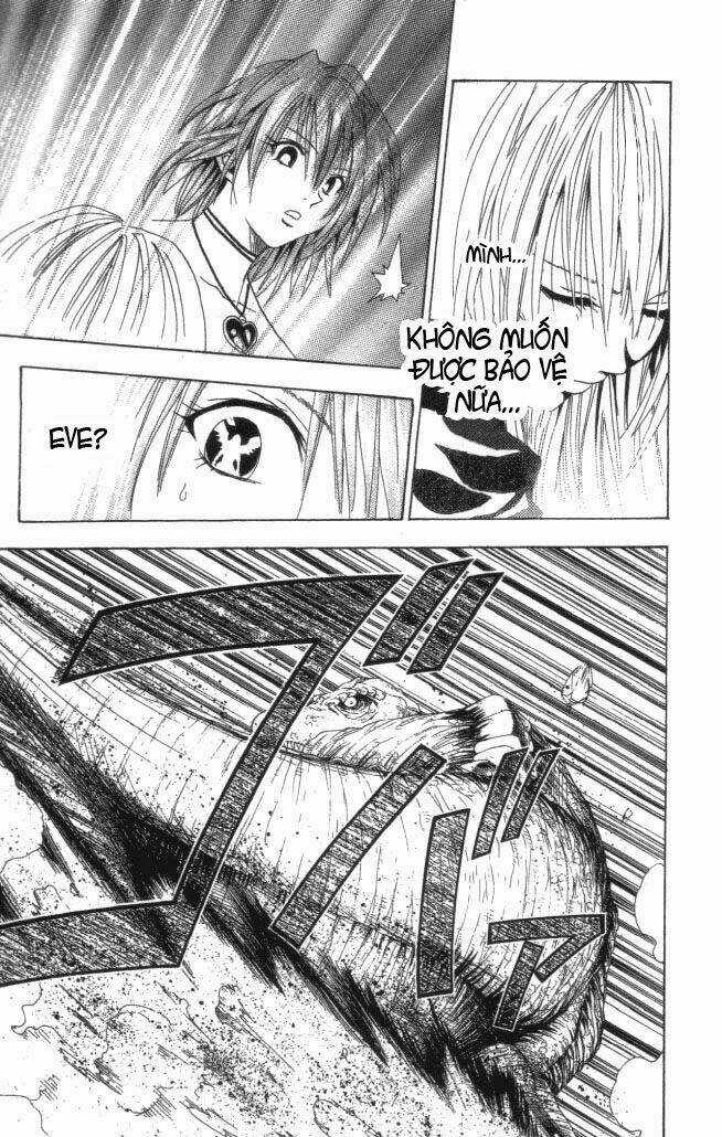 Con Mèo Đen Chapter 35 trang 17