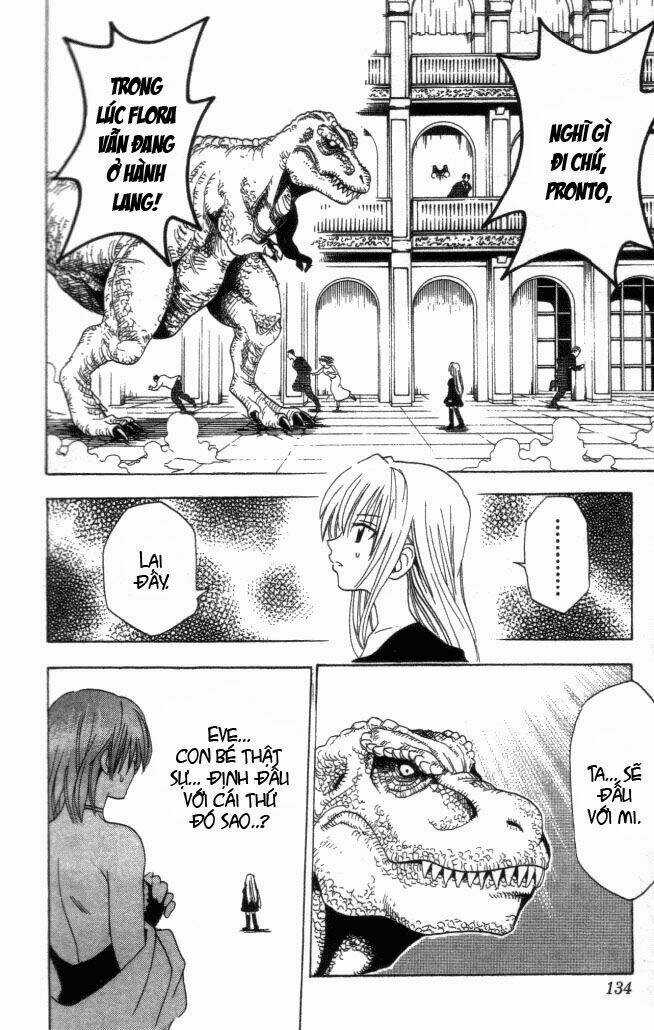 Con Mèo Đen Chapter 35 trang 6