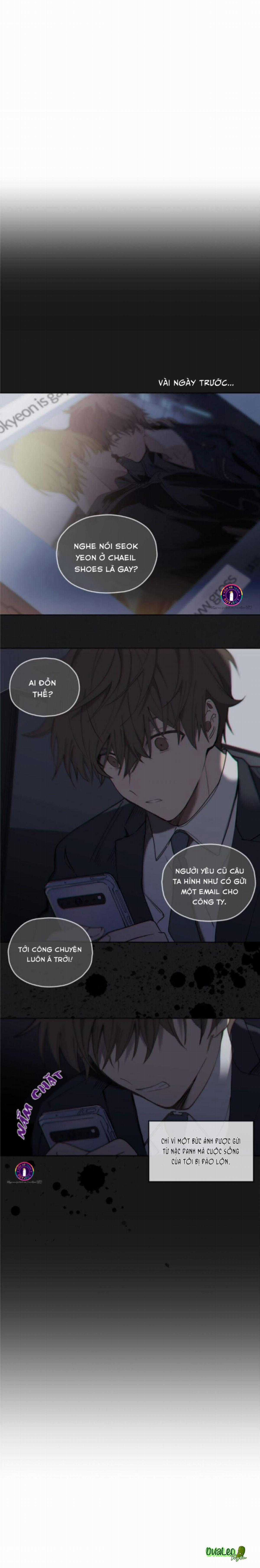 Cơn Mưa Rào Chapter 1 trang 3