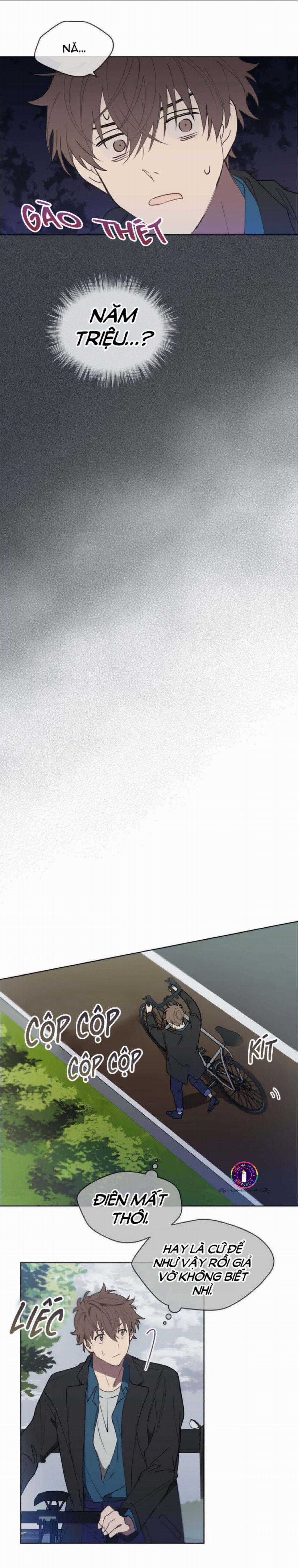 Cơn Mưa Rào Chapter 10 trang 10