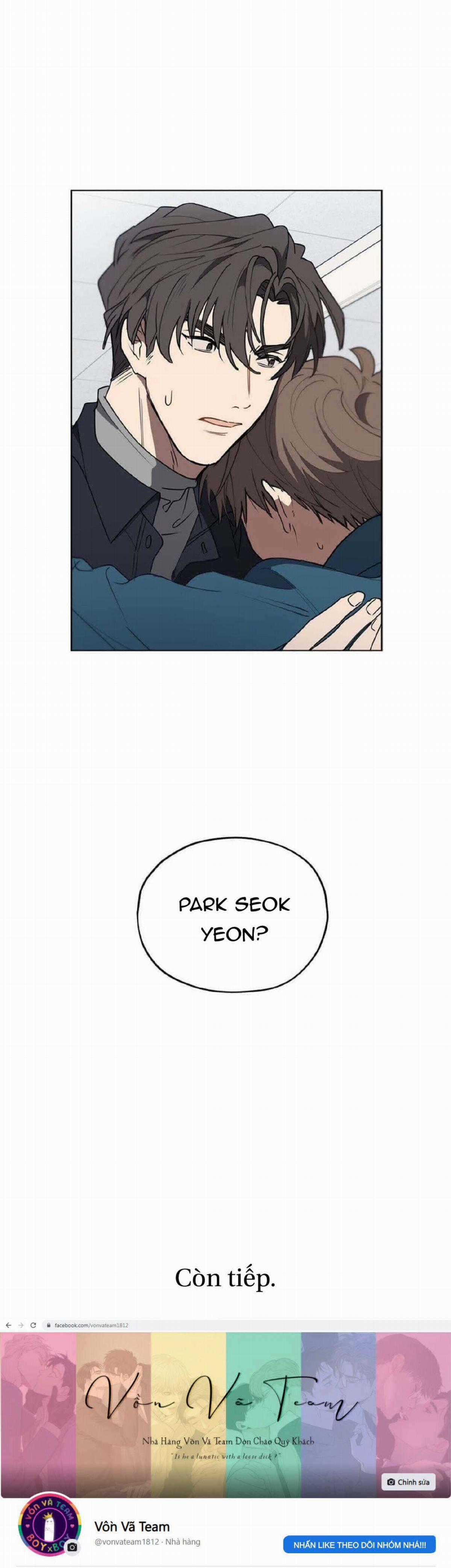 Cơn Mưa Rào Chapter 10 trang 18