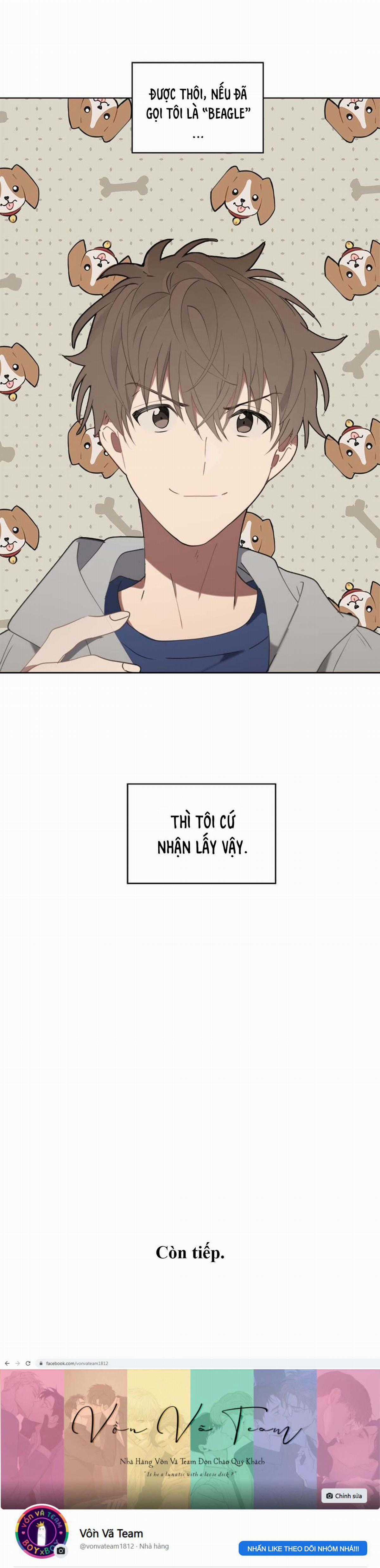 Cơn Mưa Rào Chapter 11 trang 16