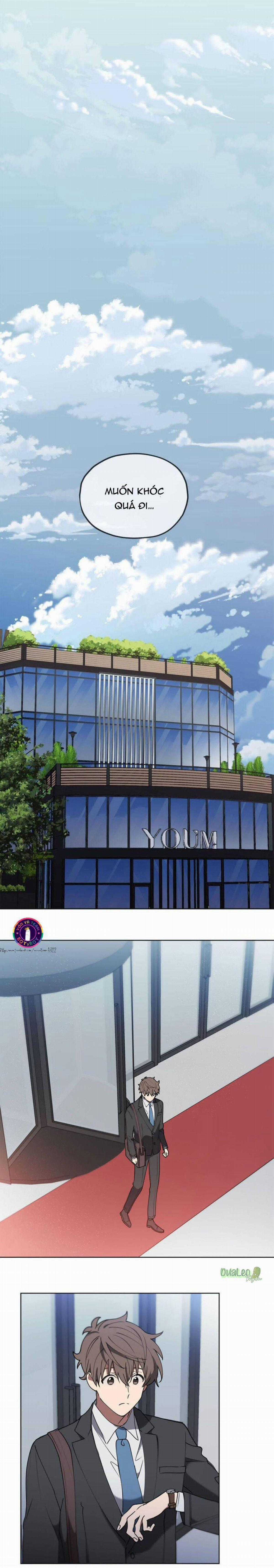 Cơn Mưa Rào Chapter 2 trang 11