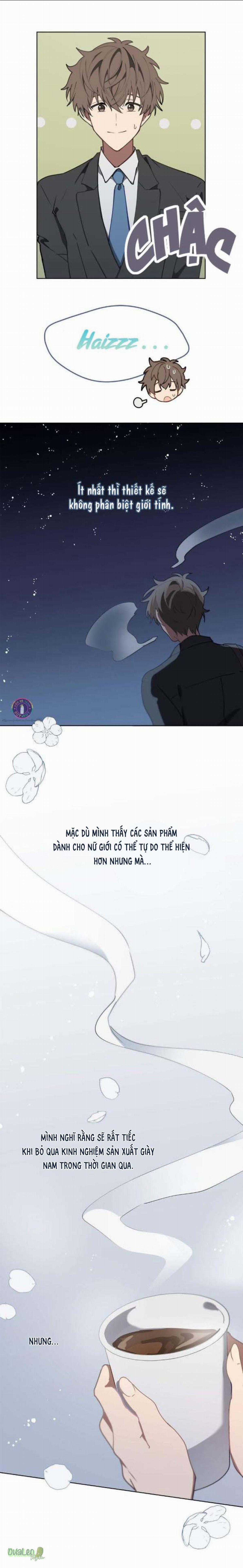 Cơn Mưa Rào Chapter 2 trang 16