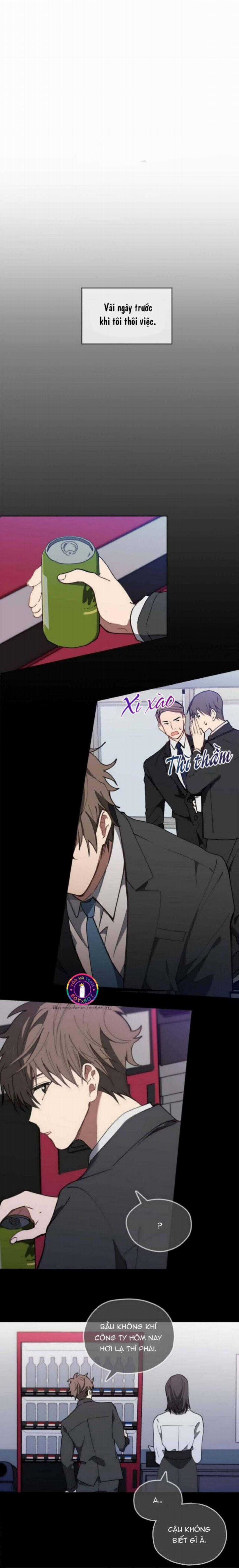 Cơn Mưa Rào Chapter 2 trang 4