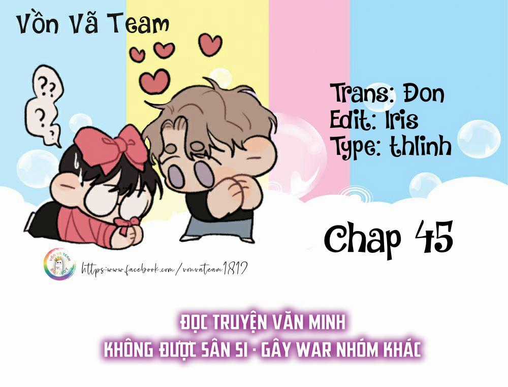 Cơn Mưa Rào Chapter 45 trang 1
