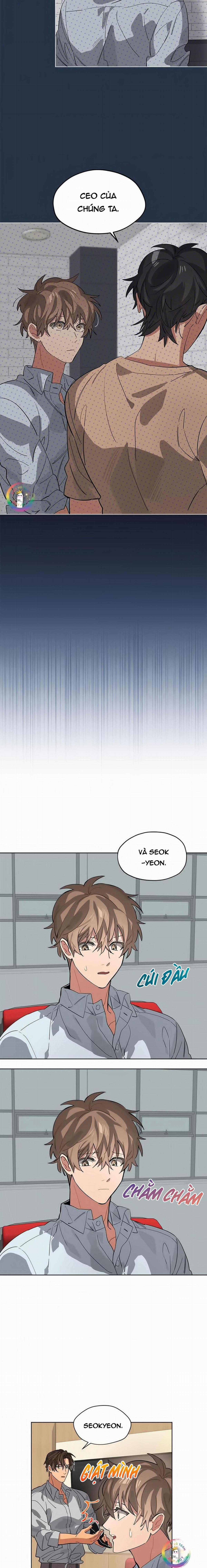 Cơn Mưa Rào Chapter 47 trang 4