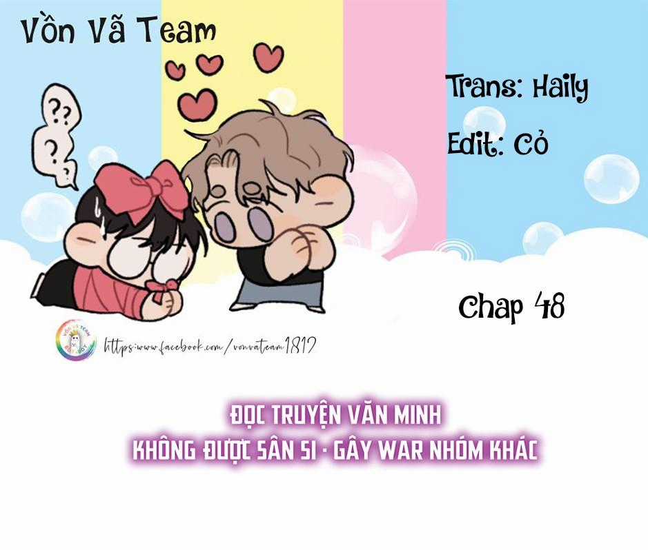 Cơn Mưa Rào Chapter 48 trang 1