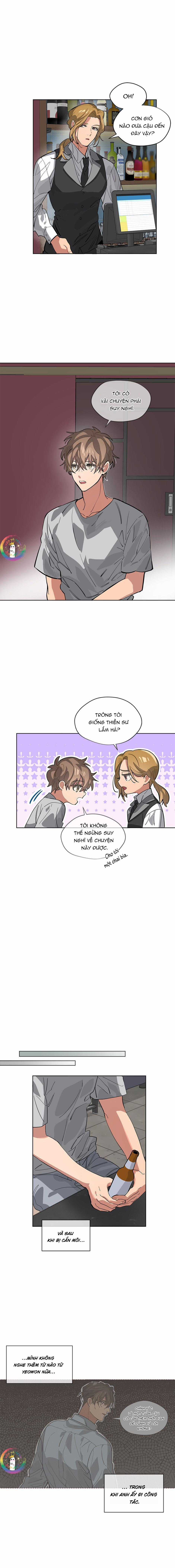 Cơn Mưa Rào Chapter 48 trang 2