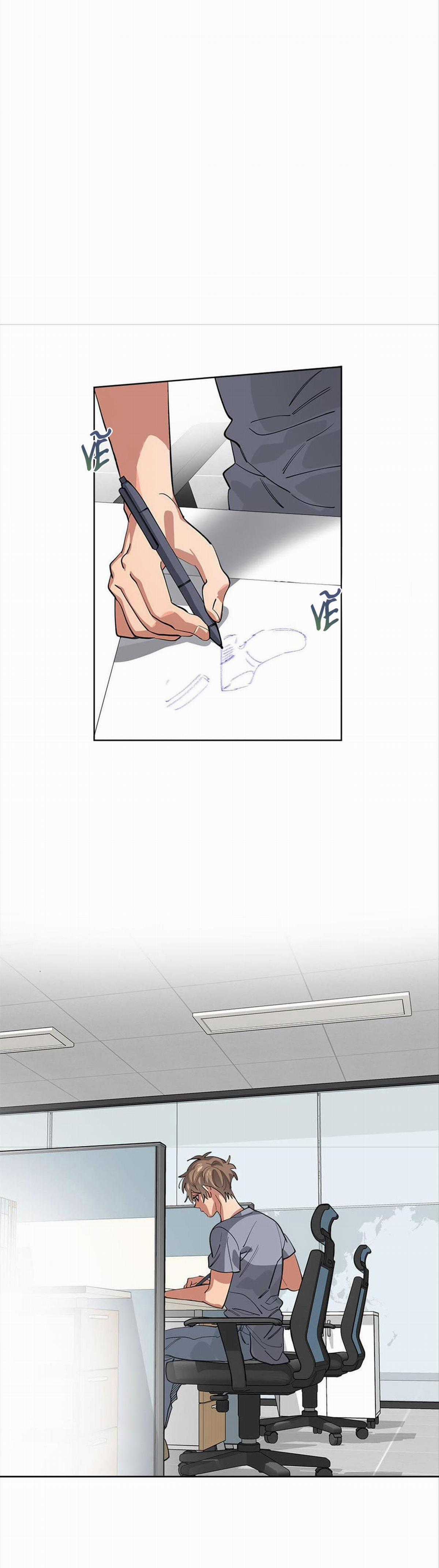 Cơn Mưa Rào Chapter 49 trang 13